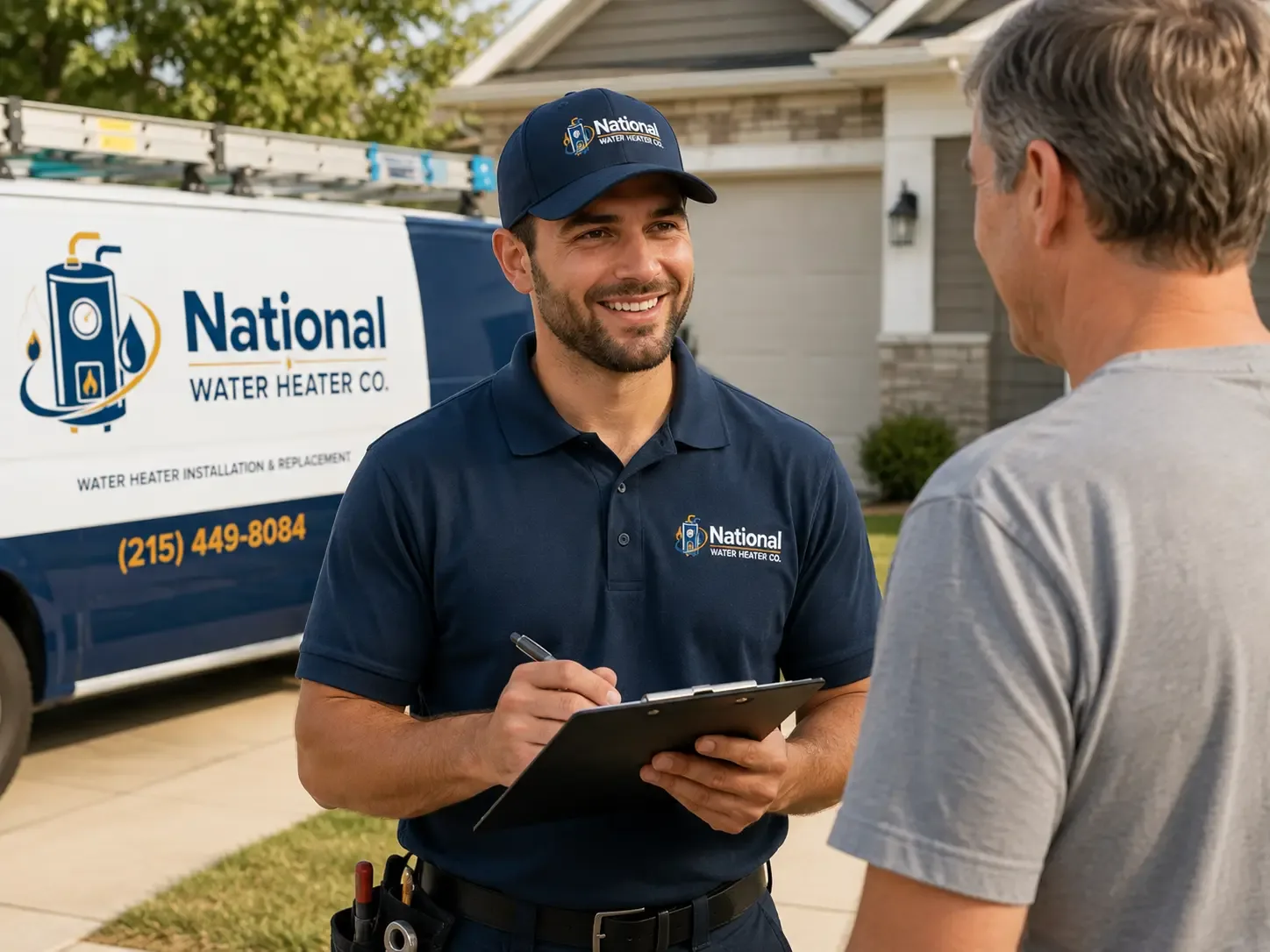 Water Heater Installation Paton, IA FAQs